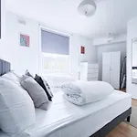 Lovely 1 Bedroom Camden Flat- On 2Nd Floor