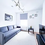 Lovely 1 Bedroom Camden Flat- On 2Nd Floor