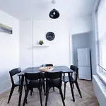Lovely 1 Bedroom Camden Flat- On 2Nd Floor