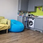 Stylish And Spacious New Flat