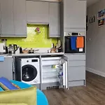 Stylish And Spacious New Flat