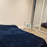 Stylish And Spacious New Flat