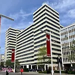Stylish Retreats On Olympic Way