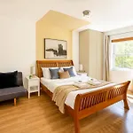 Expansive 2Br Flat, Holloway Road