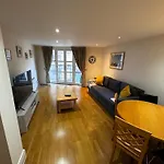 1 Bed Apartment - Marylebone - 18Bhs