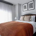 Spacious 3-Bedrooms At Shoreditch