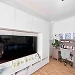 The Tiffany Suite - Gorgeous London Duplex