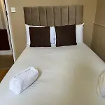 London hotel