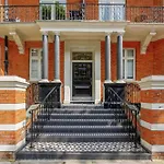 LOVELY 3 BEDROOMS 2 BATH BALCONY MANSION BLOCK APARTMENT, MAIDA VALE, PADDINGTON w9