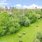 Exceptional 3 Bedroom Mansion Block, Maida Vale, Paddington W9 Nw8 Lords Cricket