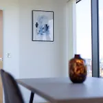 The Streatham Penthouse