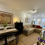 Holiday Home 2Br L 2Ba With Patio-Sleep 6