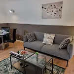 Heathrow Airport House