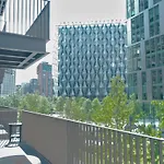 Luxury Stay Next To Us Embassy