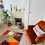 Lovely 1 Bedroom Apartment In The Heart Of Chelsea
