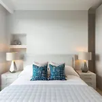 Superb 3 Bed Home Notting Hill