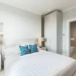 Superb 3 Bed Home Notting Hill