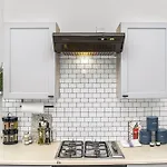Spacious London Retreat 2 Bedroom 5 Guests