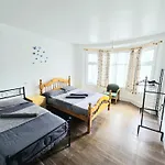 Affordable Private Rooms In Wembley