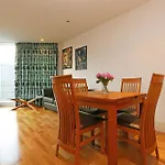 Riverside 1 Bed Apartment