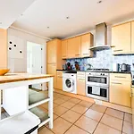 Guestready - Luxurious Comfort In London\'S Heart