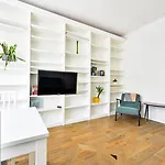 Guestready - Luxurious Comfort In London\'S Heart