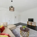 The Harrods Penthouse
