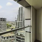 Apartment Lincoln Plaza By Interhome