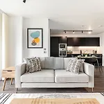 Stunning Studio Apartment
