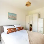 Semi-Detached House With Modern Bespoke Interior