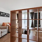 Modern 2 Bedroom Apartment In Homerton