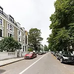 Chic 1 Bedroom Apartment In Shepherd\'S Bush