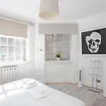 Modern 2 Bedroom Apartment In Marble Arch