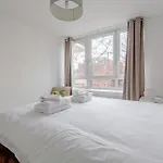 Cosy 1 Bedroom Flat Near Old Street