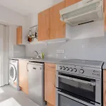 Cosy 1 Bedroom Flat Near Old Street
