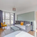 Cosy 1 Bedroom Flat Near Old Street
