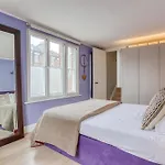 Beautiful And Airy 1 Bedroom Flat - West London