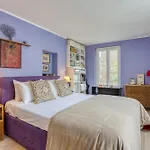Beautiful And Airy 1 Bedroom Flat - West London