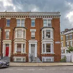 Beautiful And Airy 1 Bedroom Flat - West London