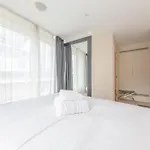 Gorgeous 3 Bedroom Flat In Vauxhall With City Views