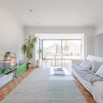 Peaceful 2 Bedroom Flat With Roof Terrace - Hackney