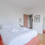 Peaceful 2 Bedroom Flat With Roof Terrace - Hackney