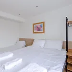 Contemporary 1Bd Flat - Camden