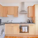 Contemporary 1Bd Flat - Camden