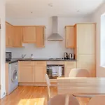 Contemporary 1Bd Flat - Camden