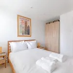 Inviting & Peaceful 1Bd Flat In Lambeth