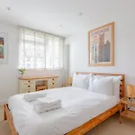 Inviting & Peaceful 1Bd Flat In Lambeth