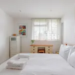 Inviting & Peaceful 1Bd Flat In Lambeth