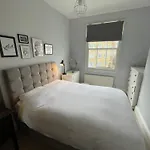 Beautiful Vintage Style 1Bd Apartment - Pimlico