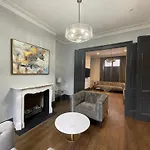 Luxurious & Central 3Bd House - Chelsea